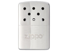 Zippo Mini Hand Warmer, Chrome