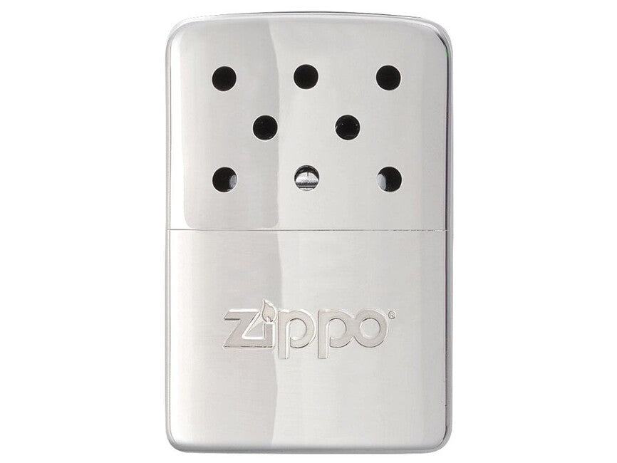 Zippo Mini Hand Warmer, Chrome