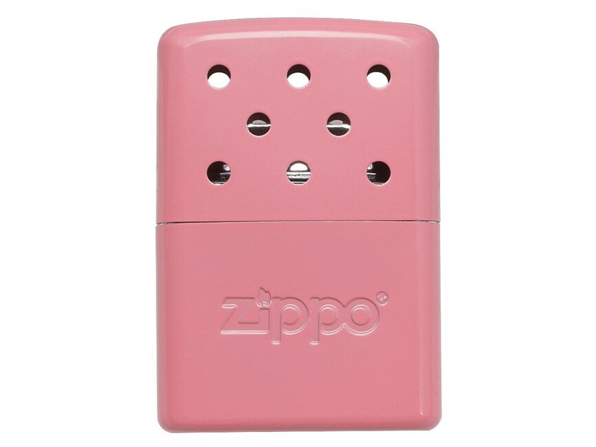 Zippo Mini Hand Warmer, Pink