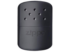Zippo Hand Warmer, Black