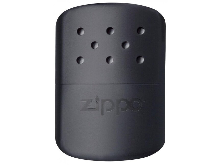 Zippo Hand Warmer, Black