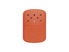 Zippo Hand Warmer, Orange