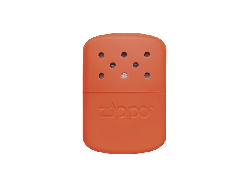 Zippo Hand Warmer, Orange