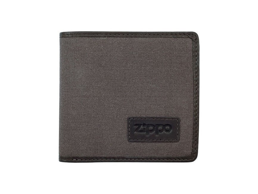 Zippo Wallet, Brown