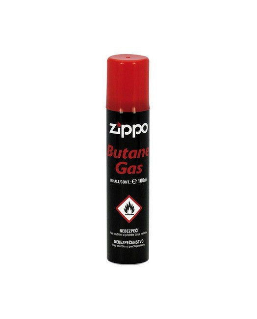 Zippo Lighter Fluid 100ml