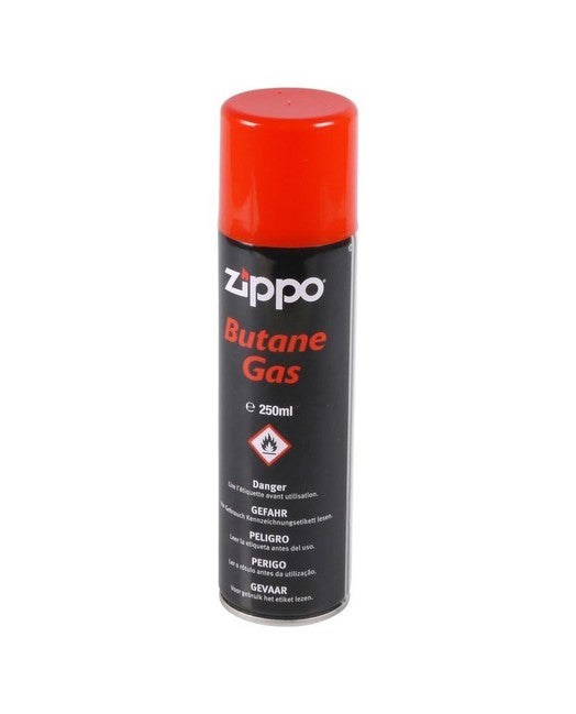 Zippo Lighter Fuel 250ml