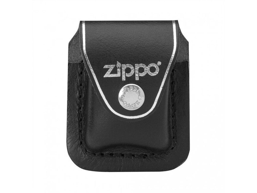 Zippo Lighter Case, Black