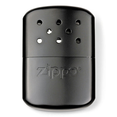 Zippo Hand Warmer, Black