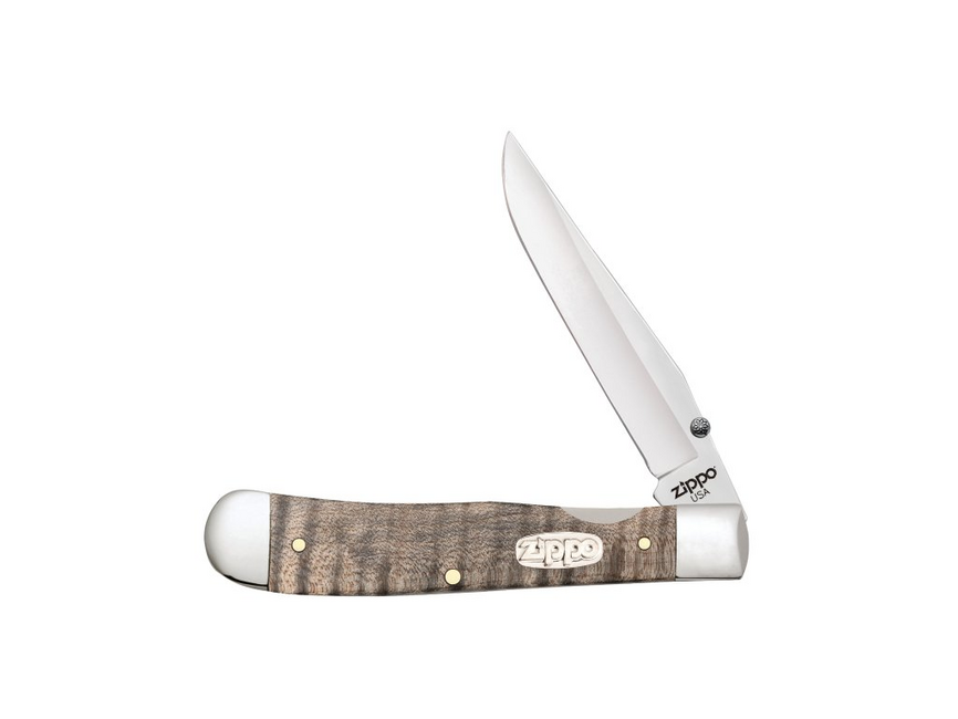 Zippo Trapperlock Folding Knife