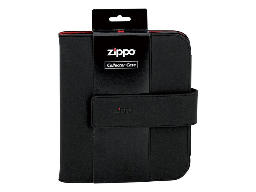 Zippo Lighter Collector's Case