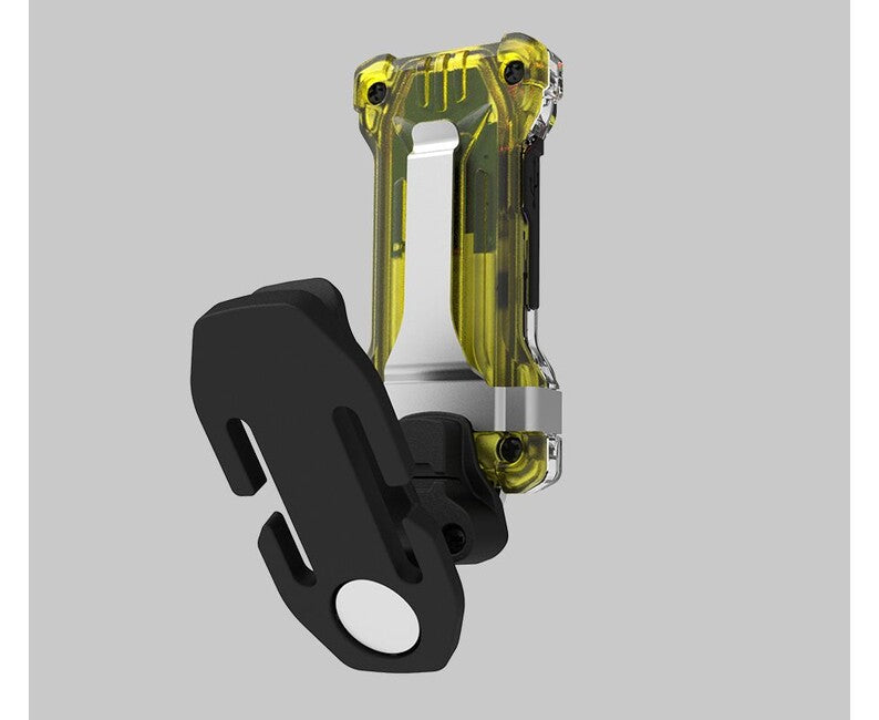 Armytek Zippy WR ES Portable Light Set, Yellow