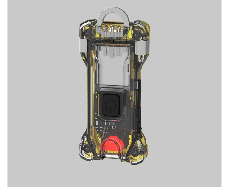 Armytek Zippy WR ES Portable Light Set, Yellow