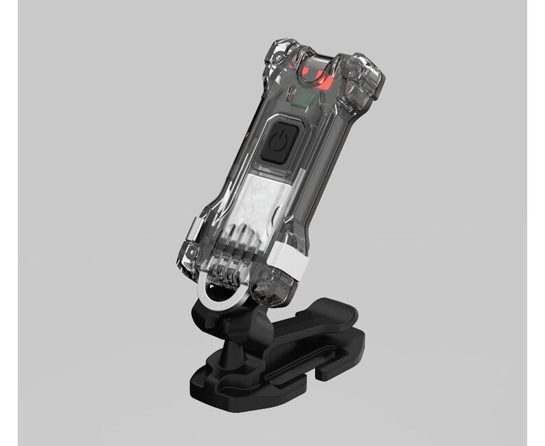 ArmyTek Zippy WR ES Portable Light Set, Grey