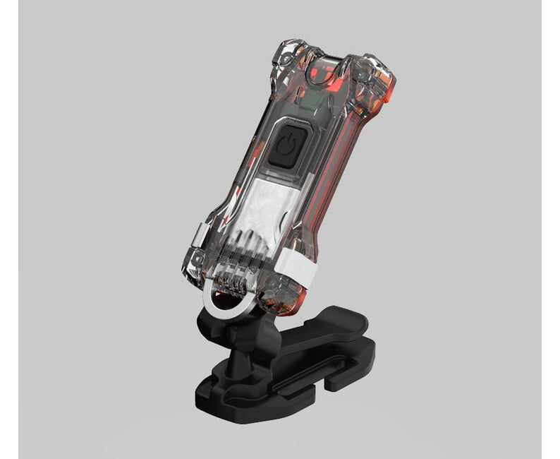 Armytek Zippy WR ES Portable Light Set, Red