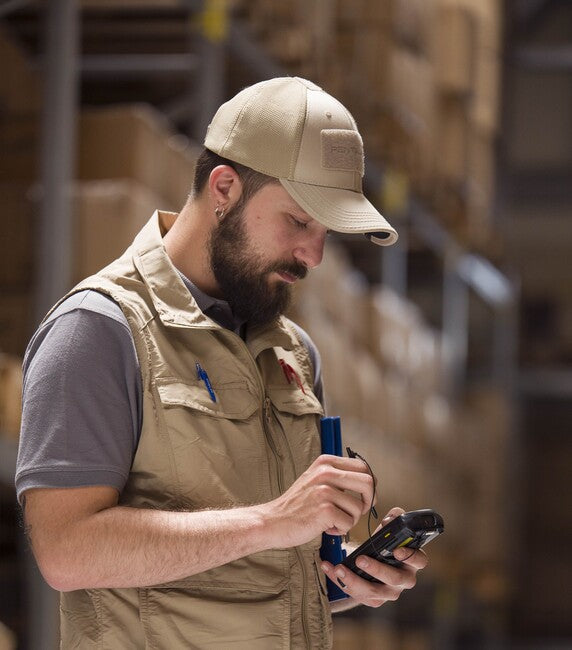 Pentagon Raptor Cap, Woodland