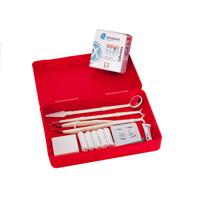 Dental First Aid Kit
