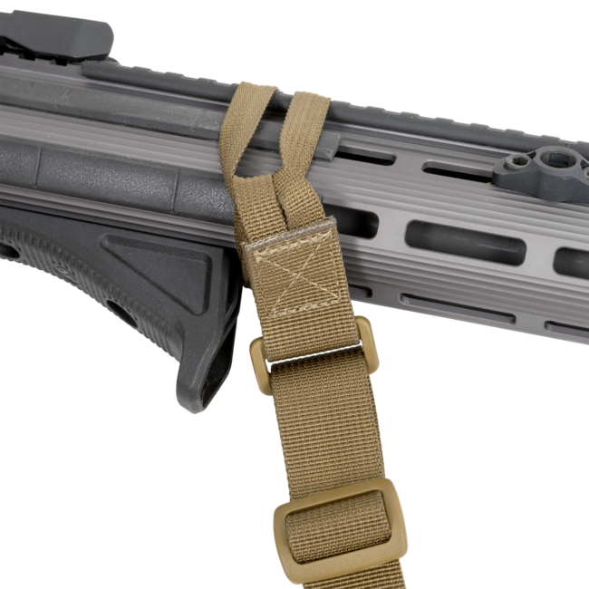 Helikon-Tex Two-Point Tactical Sling, Coyote
