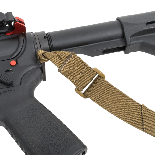 Helikon-Tex Two-Point Tactical Sling, Grey