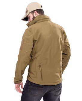 Pentagon Artaxes jacket, olive