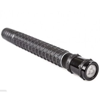 Luminaire for telescopic baton BL-01