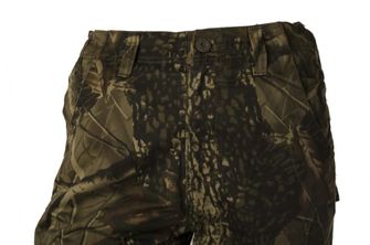 Loshan leafy men&#039;s pants pattern Real Tree dark