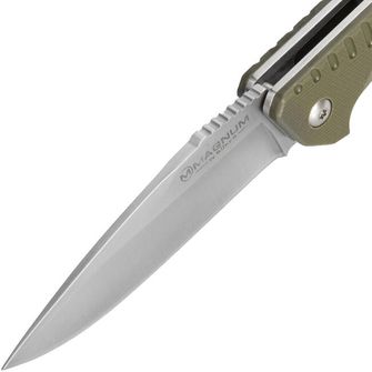 Böker® Magnum Opening EDC knife Coccodrillo Vero