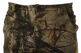 Insulated Trousers Loshan MXD Real tree pattern dark
