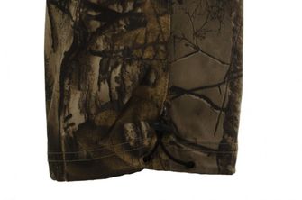 Trousers Loshan MXD Real tree pattern dark