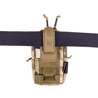 Helikon-Tex Molle BMA Belt adapter, Shadow Gray