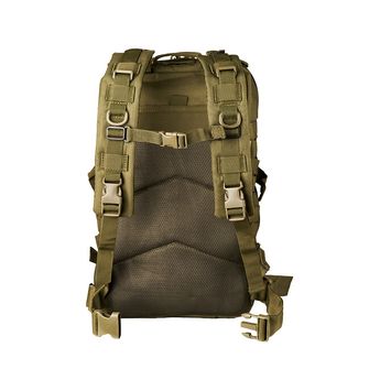 WARAGOD SOLDAT Assault M Backpack 25l, Olive