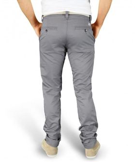Surplus chino pants, gray