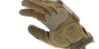 Mechanix M-Pact gloves antitinational Woodland