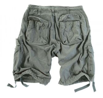 Surplus vintage shorts, olive