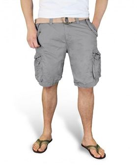 Surplus xyllontum shorts, gray