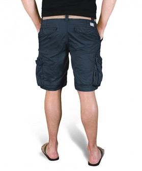 Surplus Xylllus shorts, black