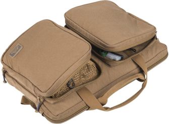Helicon-Tex bag for a disassembly and to clean weapon, olive
