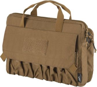 Helicon-Tex bag for a disassembly and to clean weapon, olive