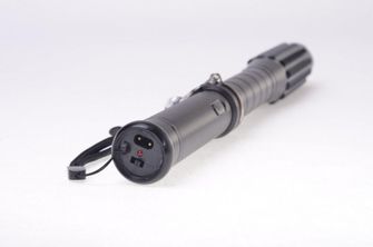 Stun gun, flashlight and baton 1118 type, 5 000 000V