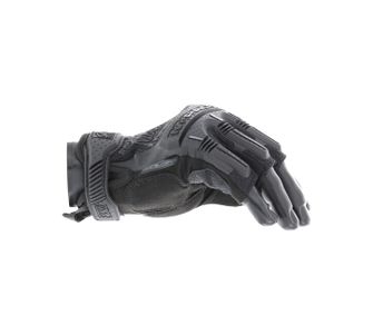 Mechanix M-Pact Glove crash black without fingers