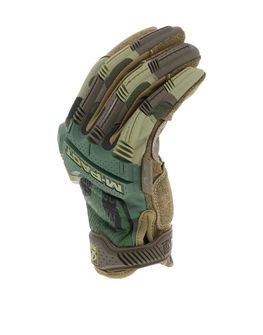Mechanix M-Pact gloves antitinational Woodland