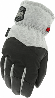 Mechanix Coldwork Guide Insulated Gloves, black gray
