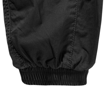 Brandit ray vintage pants, black
