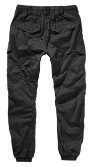 Brandit ray vintage pants, black
