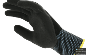 Mechanix SpeedKnit Utility Working Gloves S/M