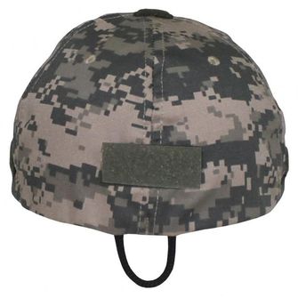 MFH Operations cap with Velcro panels, AT-Digital