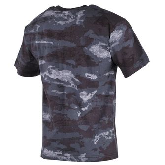 US T-Shirt short-sleeved, HDT-camo LE