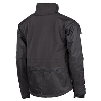 Softshell Jacket Protect, black
