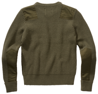 Brandit children&#039;s BW pullover, olive