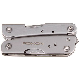 ROXON Pocket Tool, M2 Mini with Bitset
