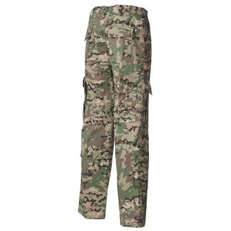 US Field Pants ACU, operation-camo